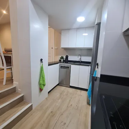 Appartement Mi Casa Es Su Casa *