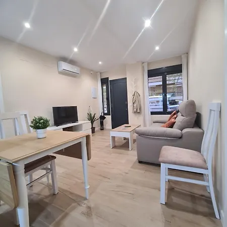 Apartamento Mi Casa Es Su Casa