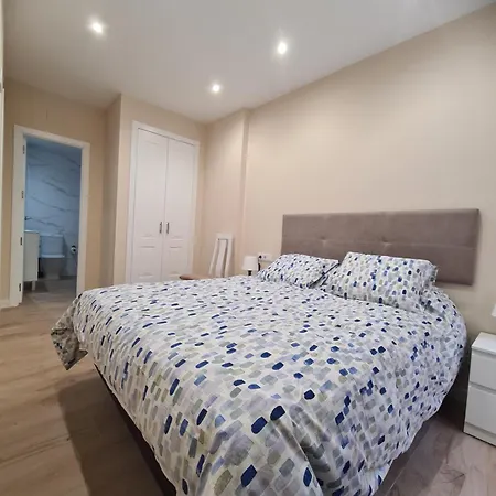 Appartement Mi Casa Es Su Casa *
