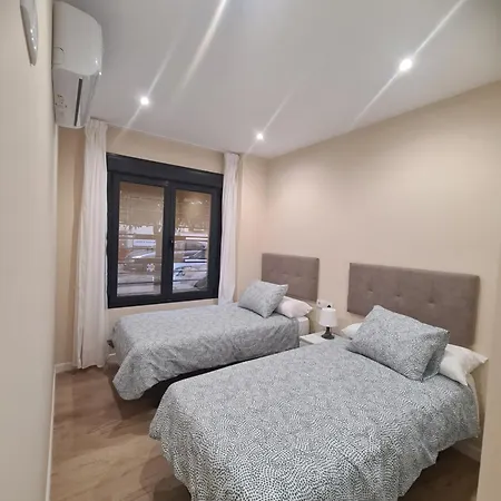 Mi Casa Es Su Casa Appartement *