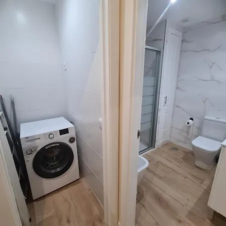 Mi Casa Es Su Casa Appartement