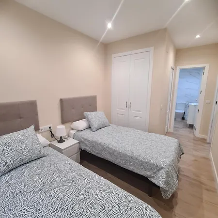 Appartement Mi Casa Es Su Casa