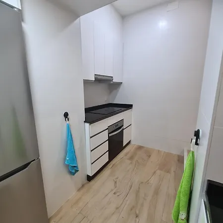 Mi Casa Es Su Casa Appartement *