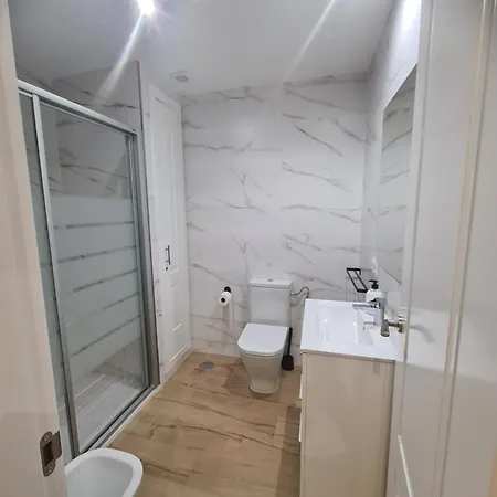Mi Casa Es Su Casa *