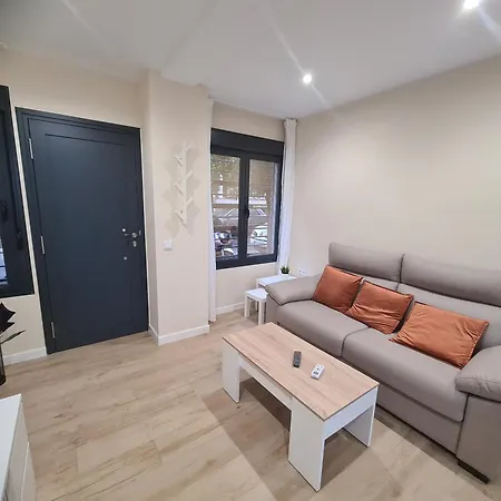 Mi Casa Es Su Casa Apartment Cordoba