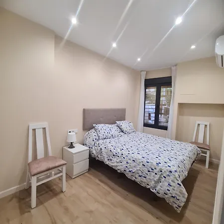 Mi Casa Es Su Casa Cordoba
